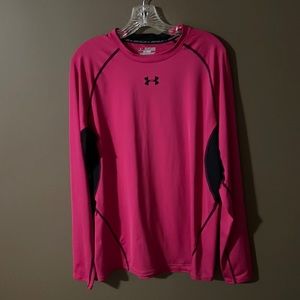 Under Armour (Heatgear) Compression long sleeve